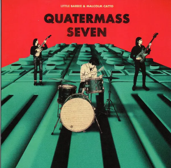 Quatermass Seven