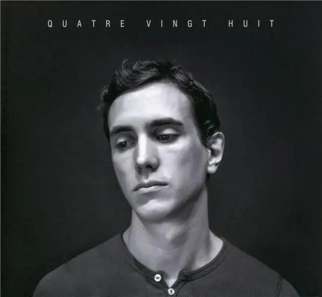 Quatre Vingt Huit