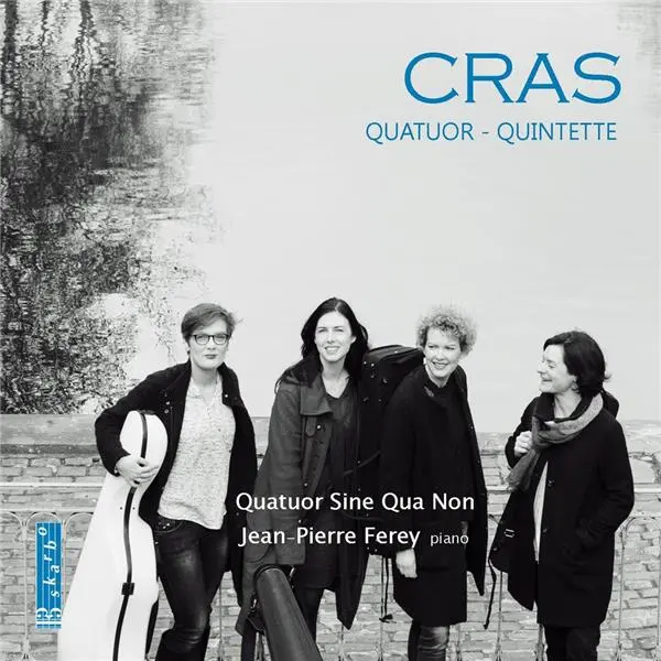Quatuor Quintette