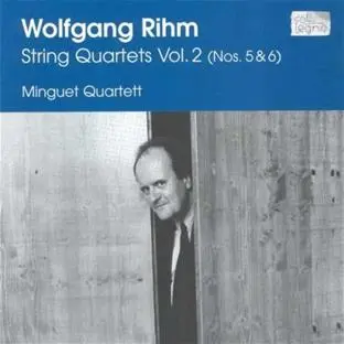 Quatuors à cordes N° 5 et 6