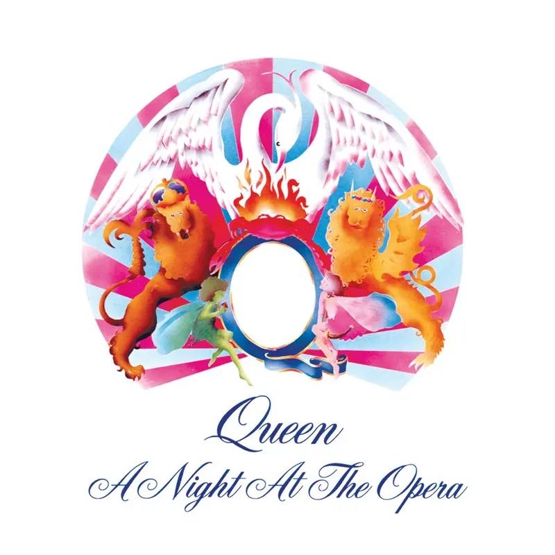 Queen | A Night at the Opera
