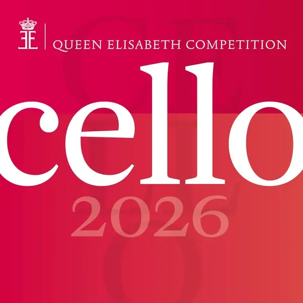 Queen Elisabeth Competition