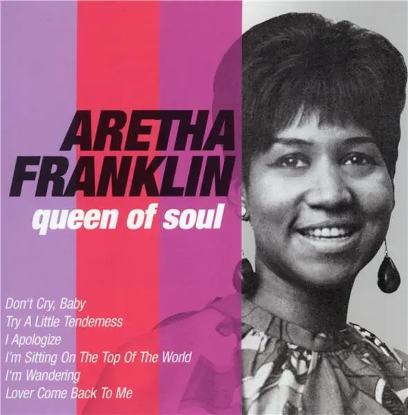Queen Of Soul