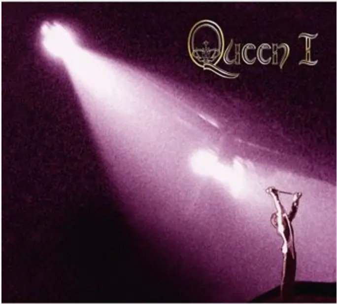 Queen | Queen I - Vinyle