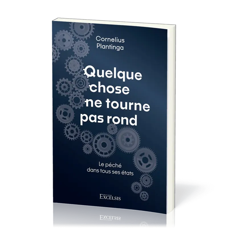 Quelque chose ne tourne pas rond