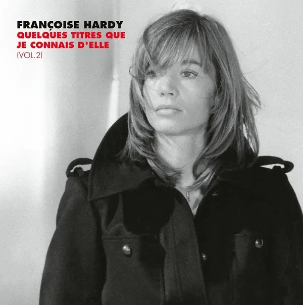 Quelques titres que je connais d'elle Volume 2