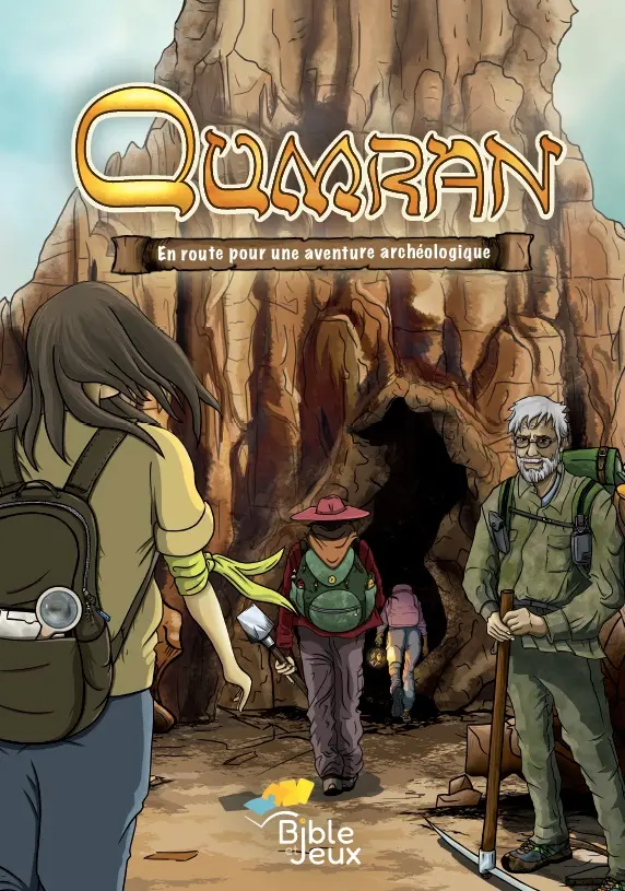 Qumran