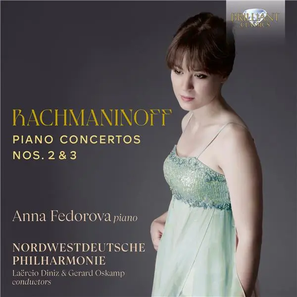 Rachmaninoff