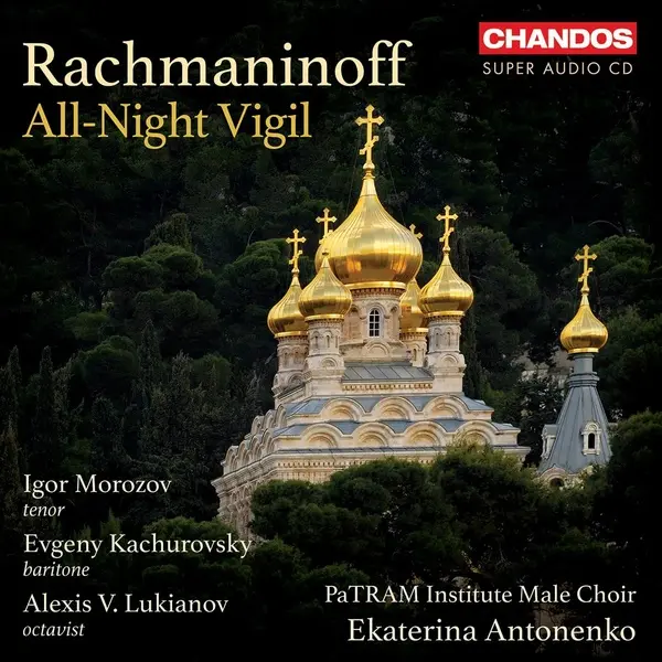 Rachmaninoff