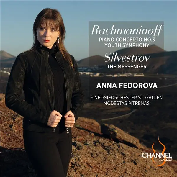 Rachmaninov