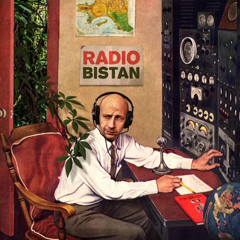 RADIO BISTAN - RENO BISTAN (CD)