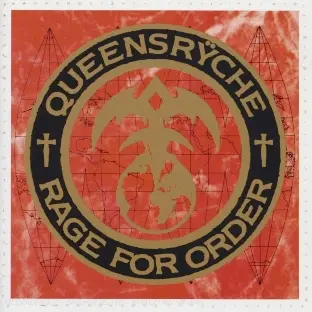 Rage for order