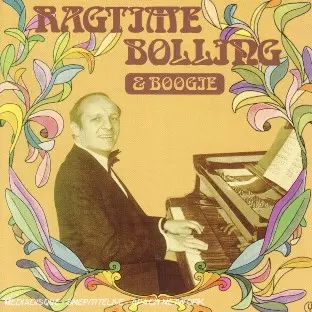 Ragtime Bolling and Bolling