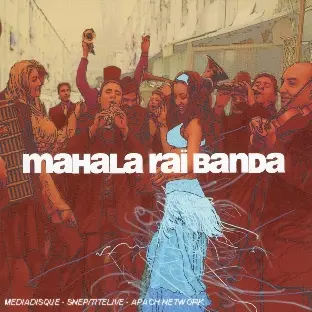 Rai banda