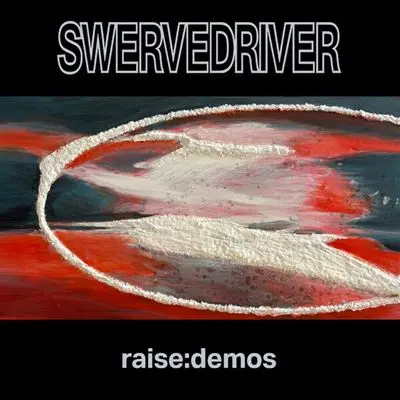 Raise Demos Édition Limitée Vinyle Argent