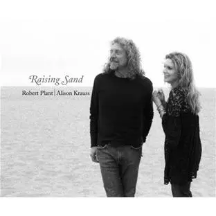 Raising sand