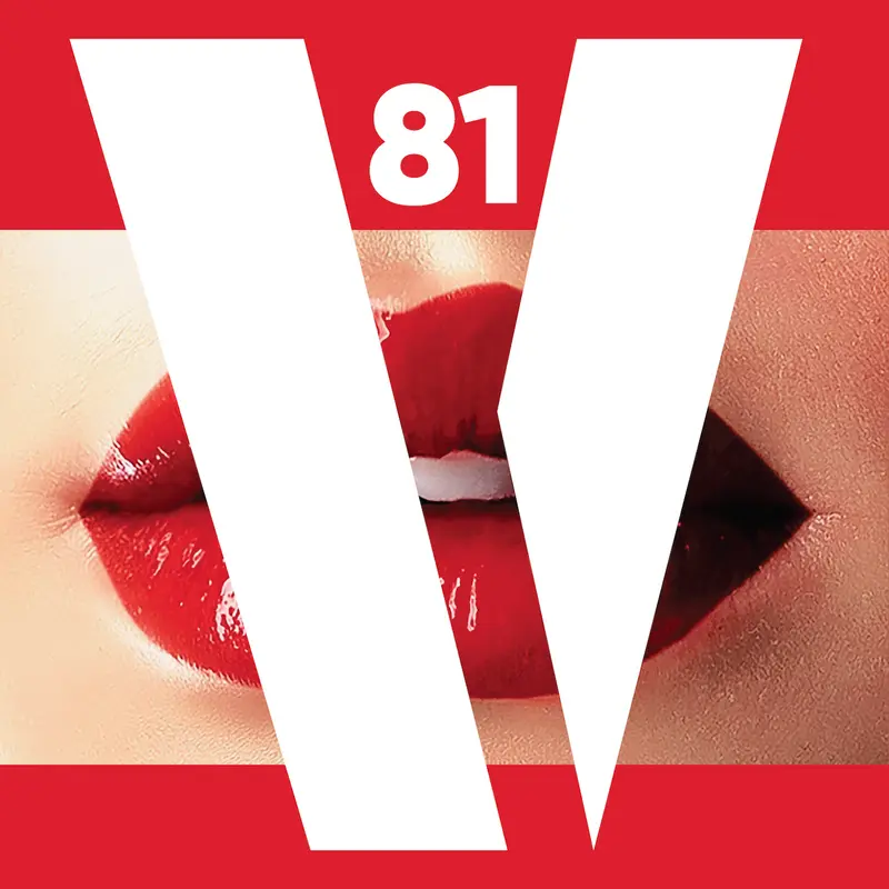 RALENTIR - VOIE 81 (VINYLE 33T)
