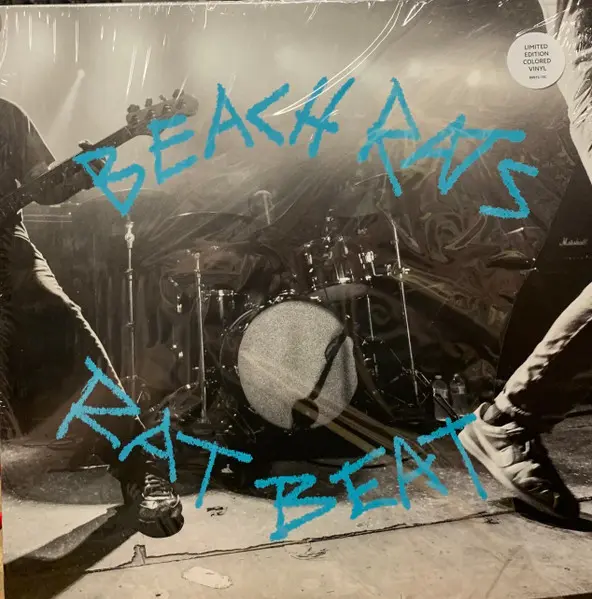 Rat Beat Vinyle Marron
