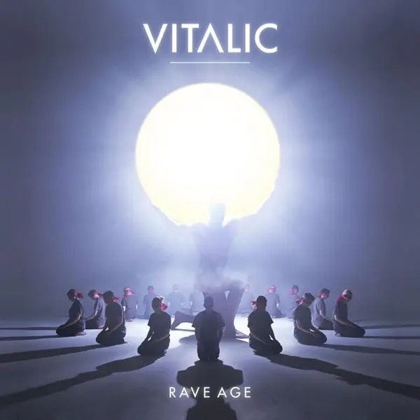 Rave Age