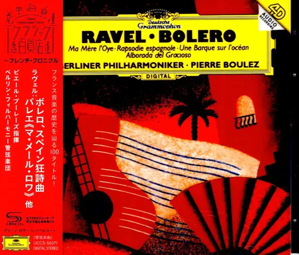 Ravel