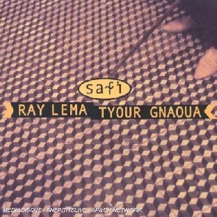 Ray Lema et Tyour Gnawa