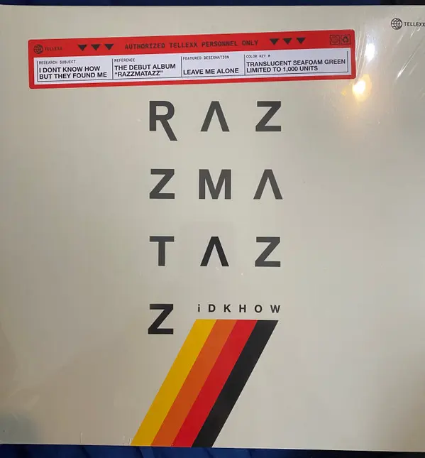 Razzmatazz
