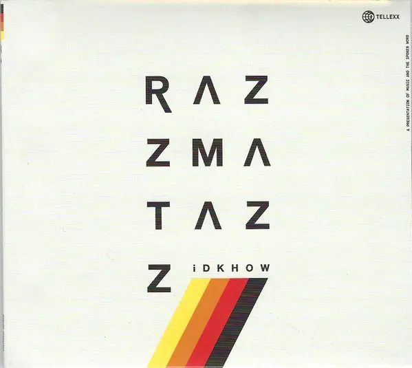 Razzmatazz