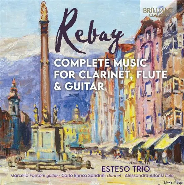 Rebay