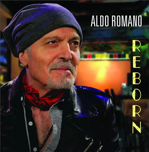 Reborn