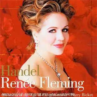 Récital Haendel