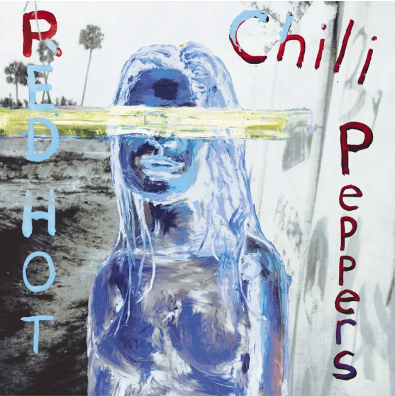 Red Hot Chili Peppers | By The Way