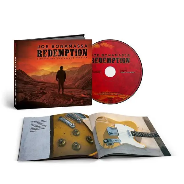Redemption Edition Limitée