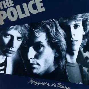 Reggatta de blanc