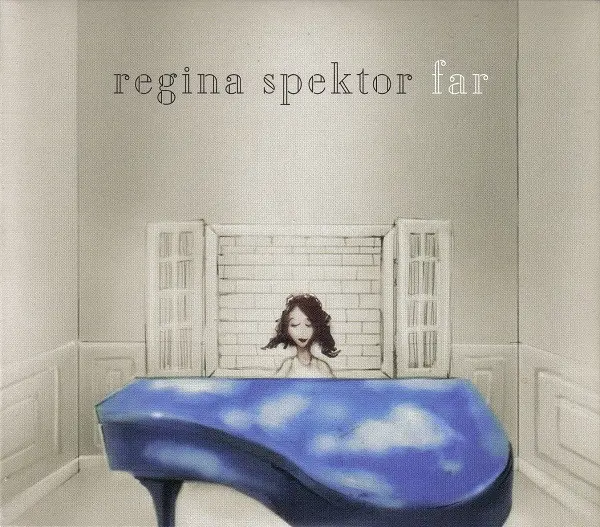 Regina Spektor | Far
