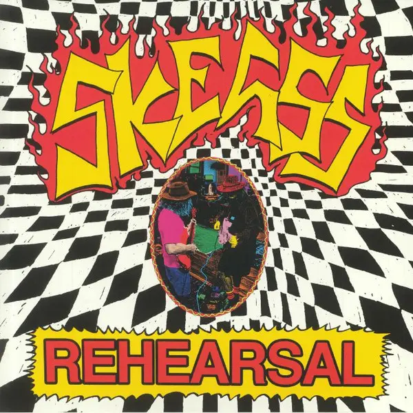 Rehearsal