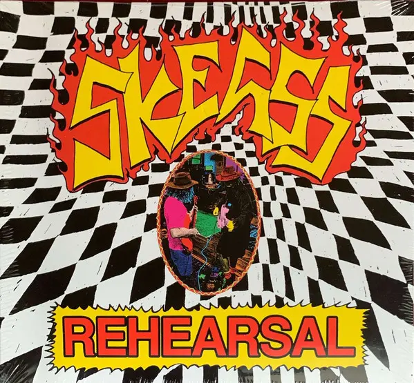 Rehearsal