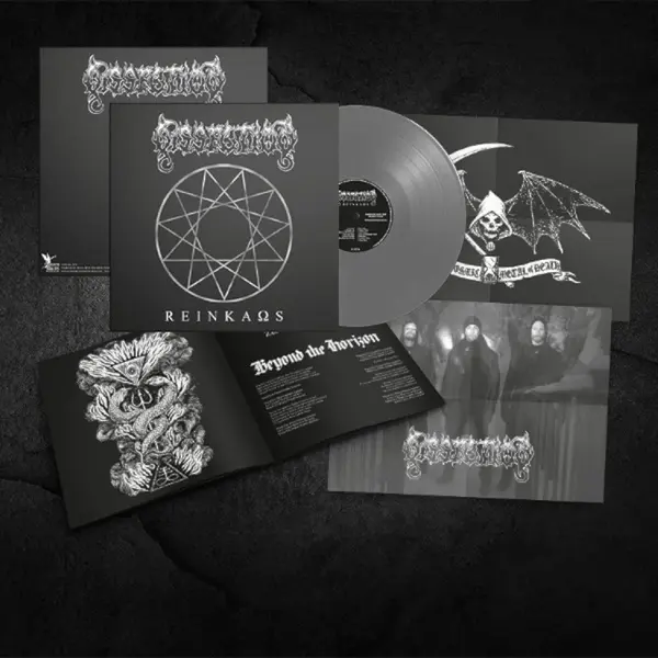 Reinkaos