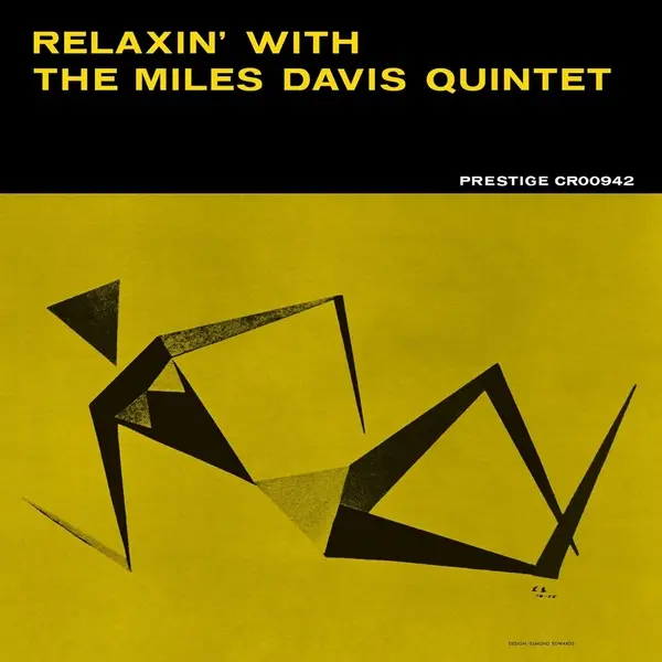 RELAXIN' WITH THE MILES DAVIS QUINTET