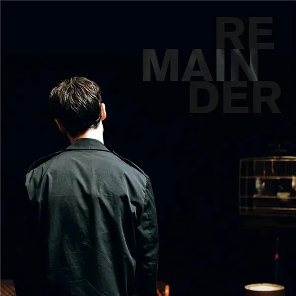 Remainder Edition Limitée