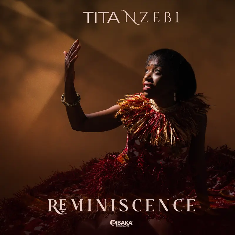 RÉMINISCENCE - TITA NZEBI (CD)