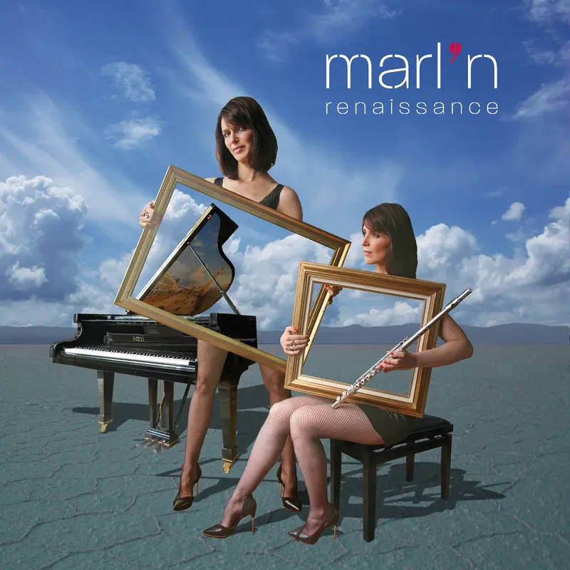RENAISSANCE - MARL ' N (33T)