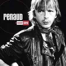 Renaud | Master Serie - Vinyle