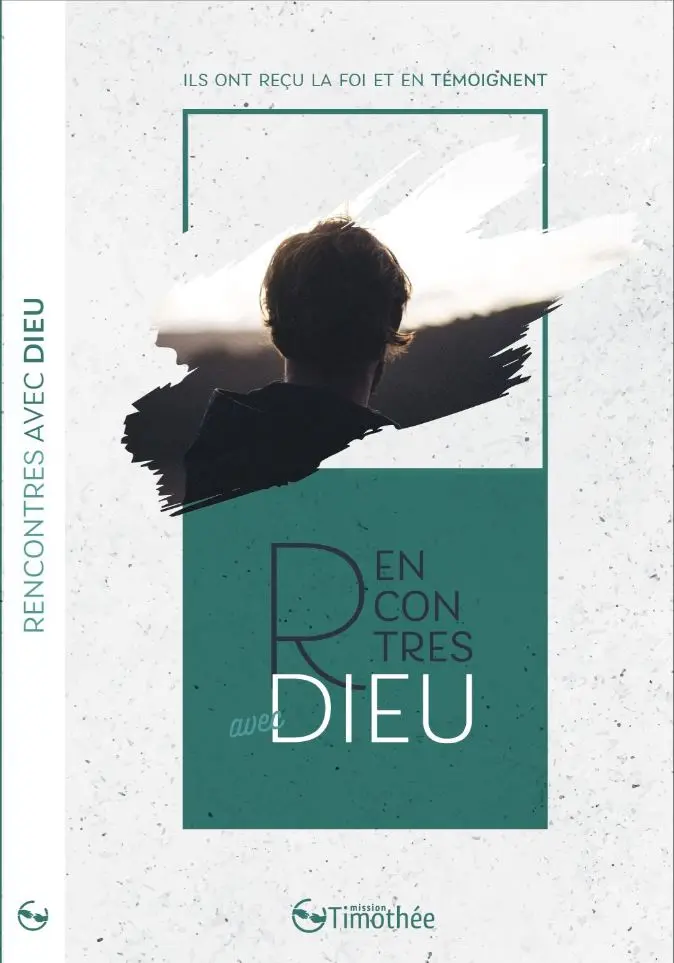 Rencontres avec Dieu
