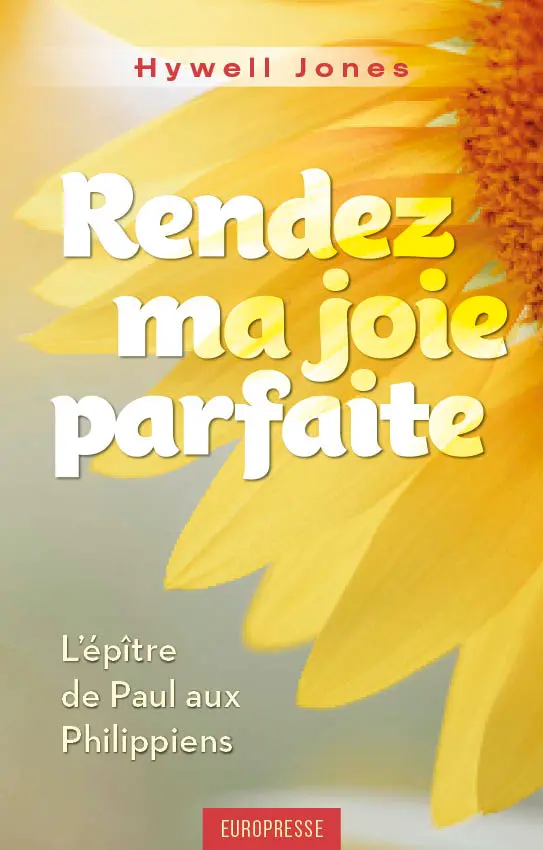 Rendez ma joie parfaite