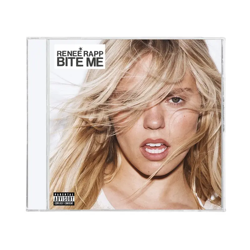 Reneé Rapp - BITE ME - CD