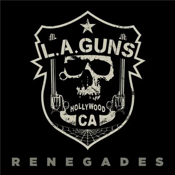 Renegades