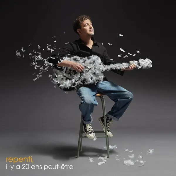 Repenti - Il y a a 20 ans peut-être