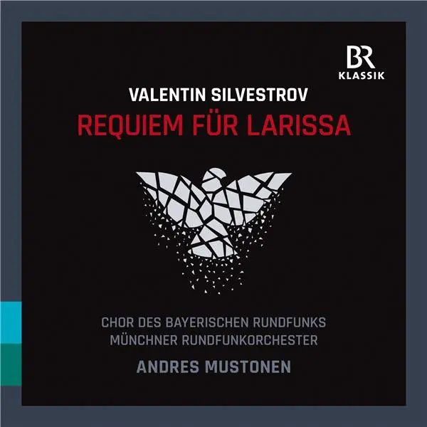 Requiem For Larissa