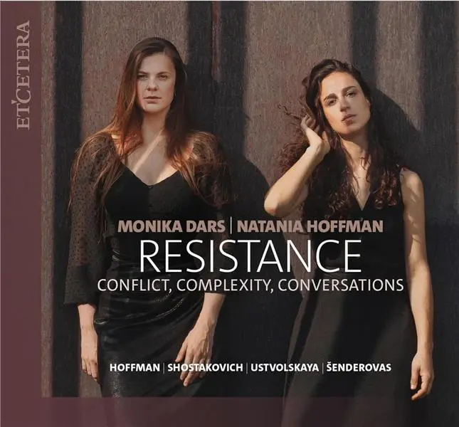 Resistance