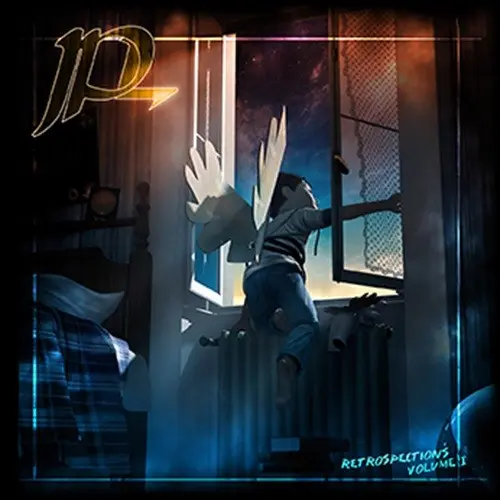 RETROSPECTIONS, VOL. 1 - JPL (CD)